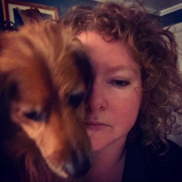 Meet your Posher, Izzy - Picture 2 of 3